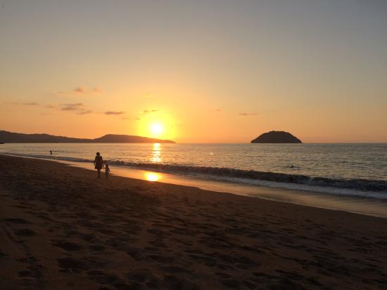 &iquest;Qu&eacute; visitar en Nayarit?