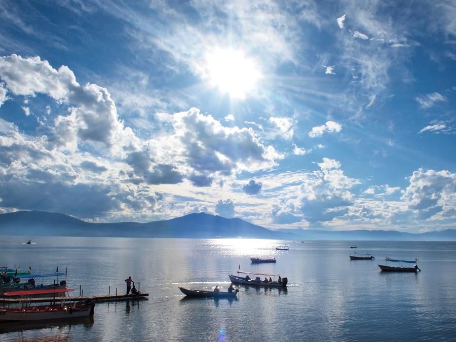 &iquest;Qu&eacute; hacer en nuestra casa Chapala?